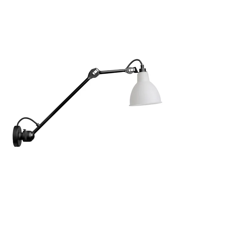 DCWéditions Gras n°304 L40 Wall Lamp