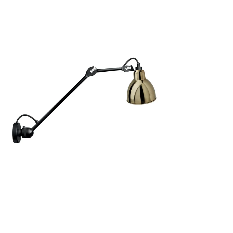 DCWéditions Gras n°304 L40 Wall Lamp