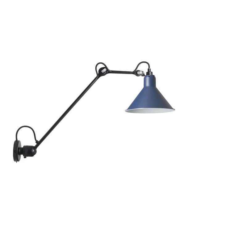 DCWéditions Gras n°304 L40 Wall Lamp