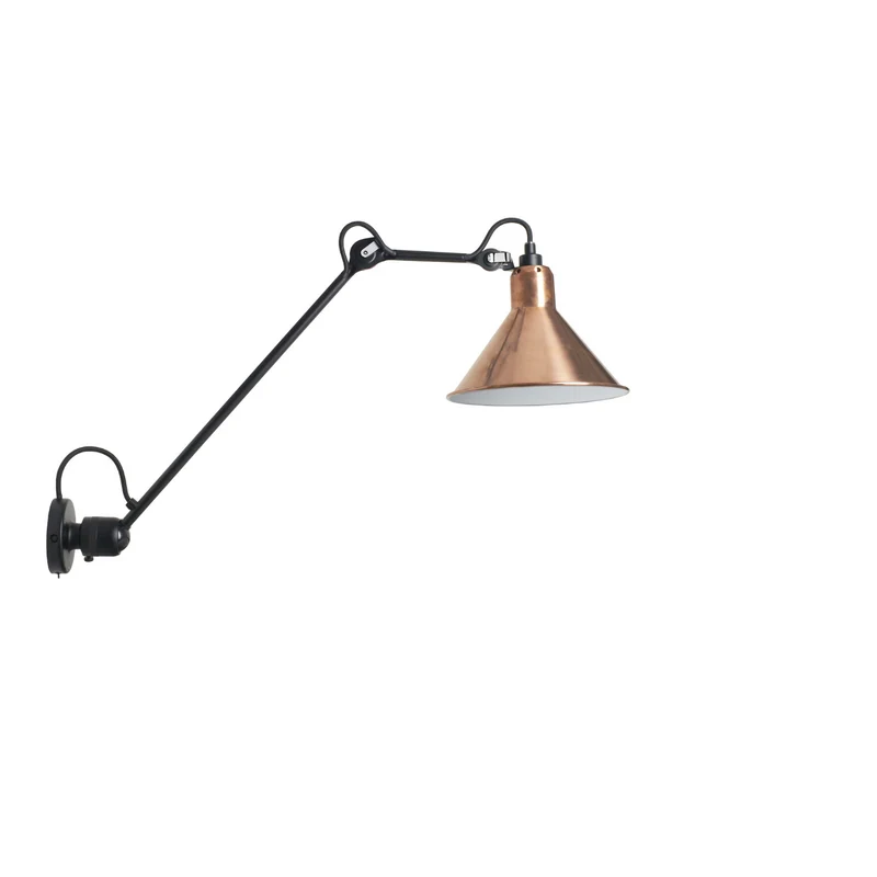 DCWéditions Gras n°304 L40 Wall Lamp