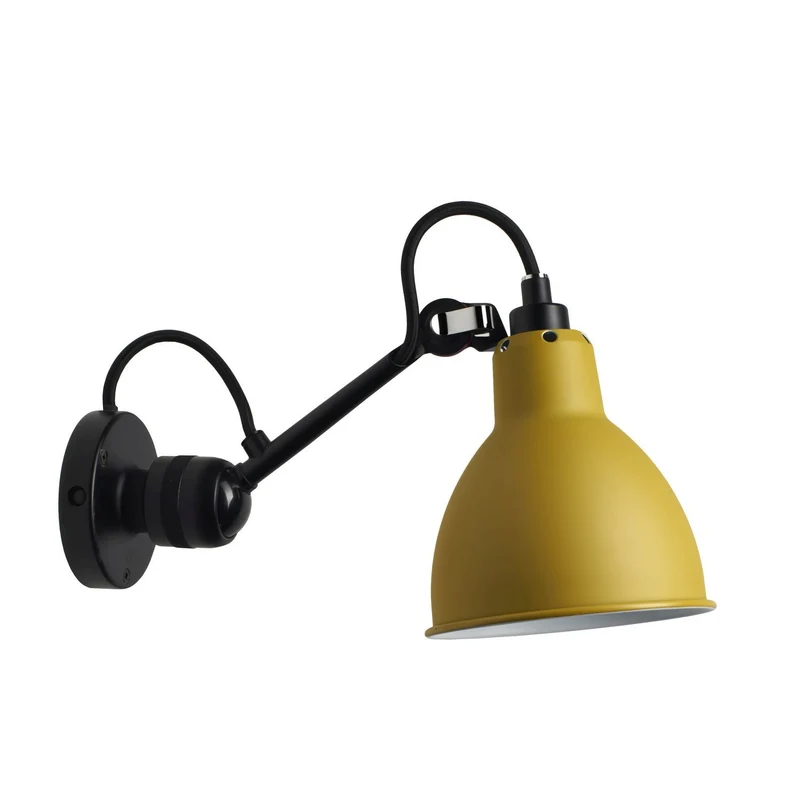 DCWéditions Gras n°304 Wall Lamp