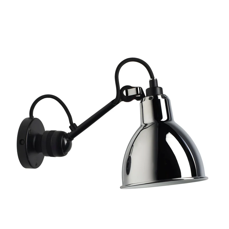DCWéditions Gras n°304 Wall Lamp