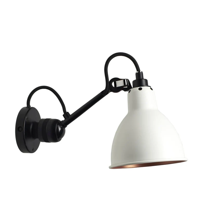 DCWéditions Gras n°304 Wall Lamp