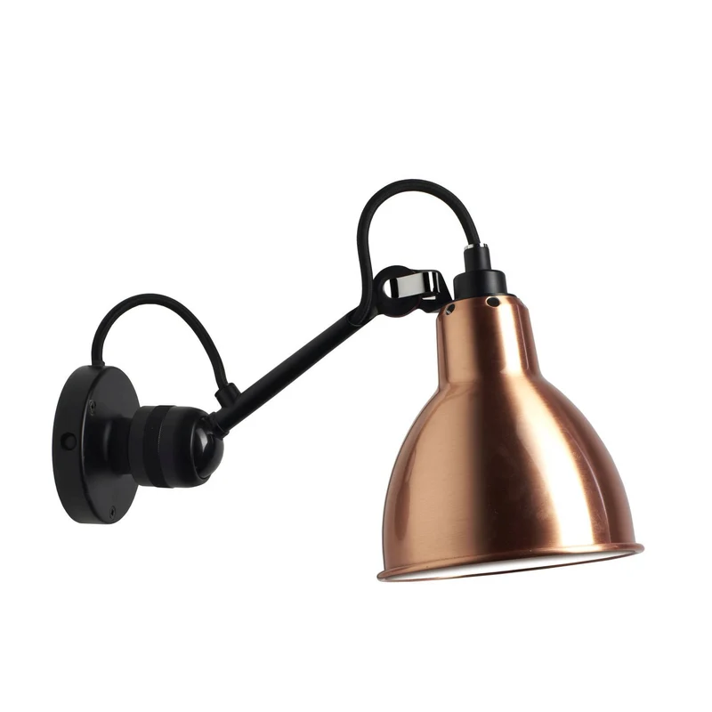 DCWéditions Gras n°304 Wall Lamp