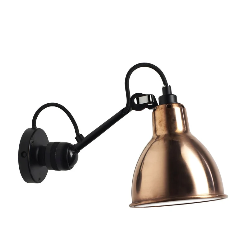 DCWéditions Gras n°304 Wall Lamp