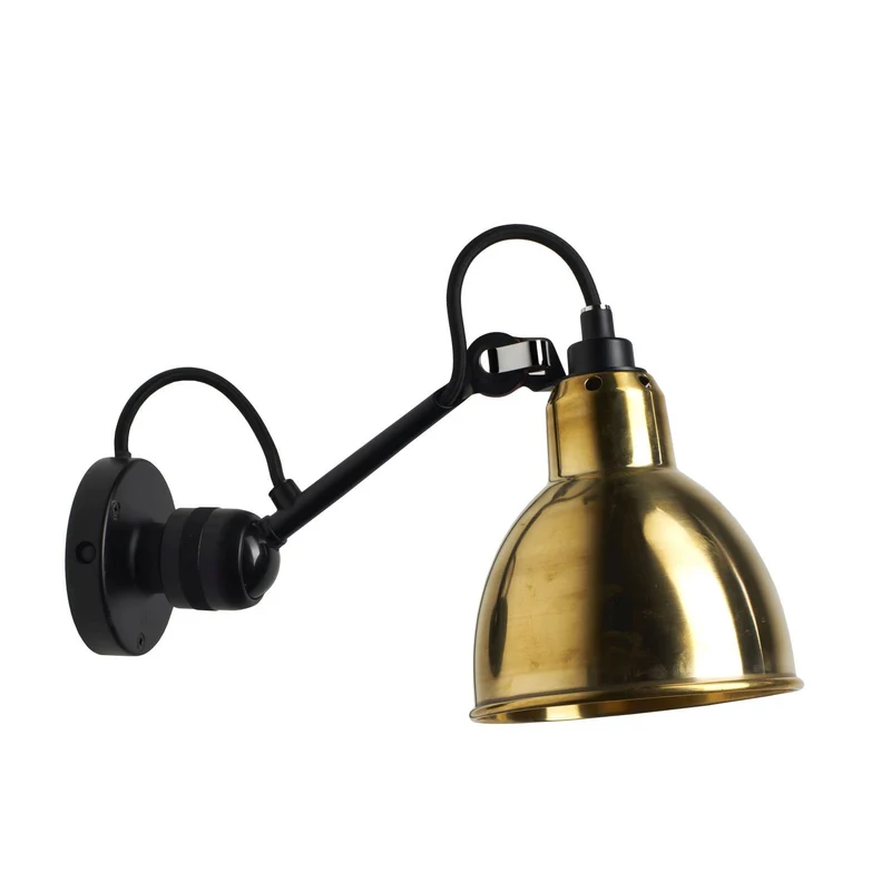 DCWéditions Gras n°304 Wall Lamp