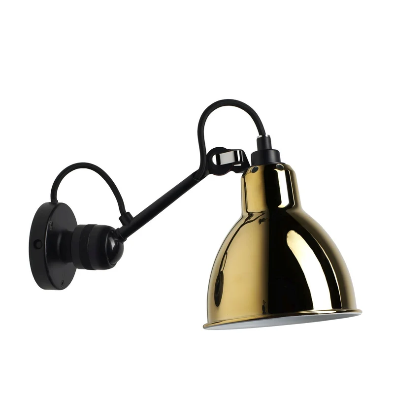 DCWéditions Gras n°304 Wall Lamp