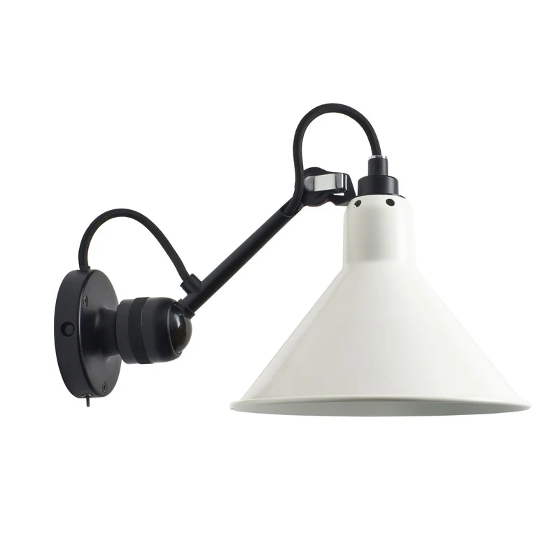 DCWéditions Gras n°304 Wall Lamp