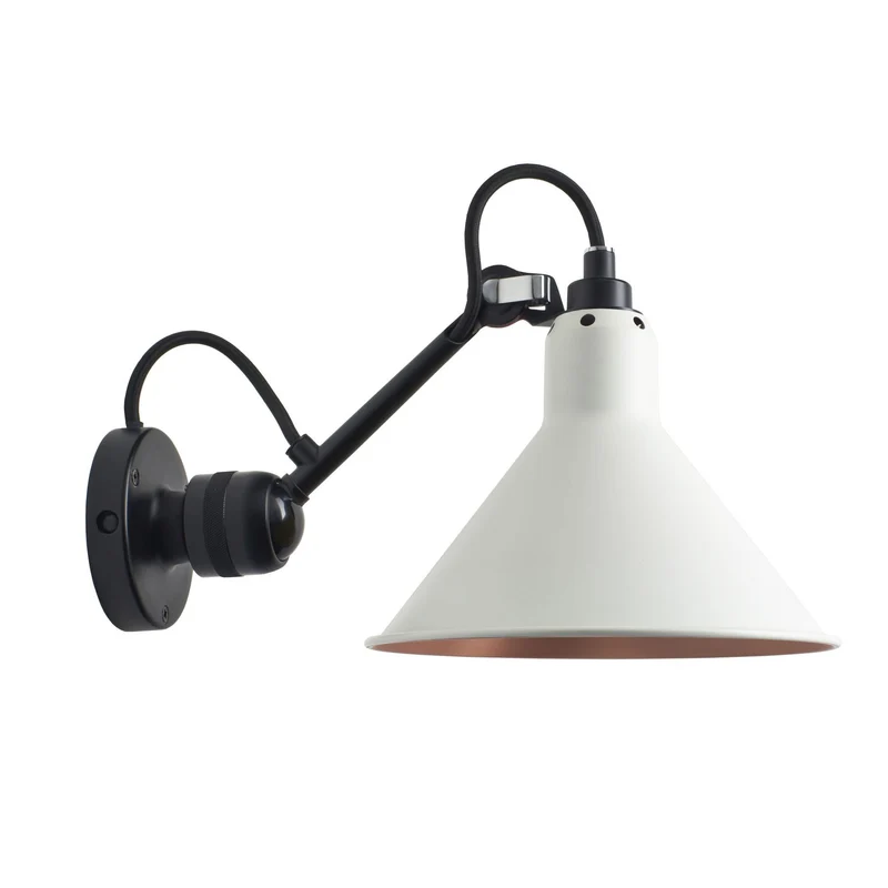 DCWéditions Gras n°304 Wall Lamp