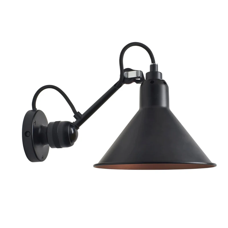DCWéditions Gras n°304 Wall Lamp