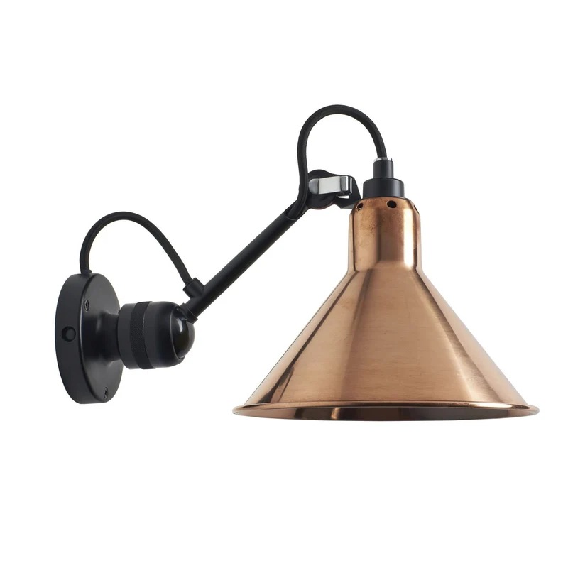 DCWéditions Gras n°304 Wall Lamp
