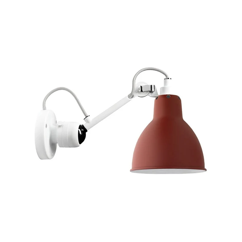 DCWéditions Gras n°304 Wall Lamp