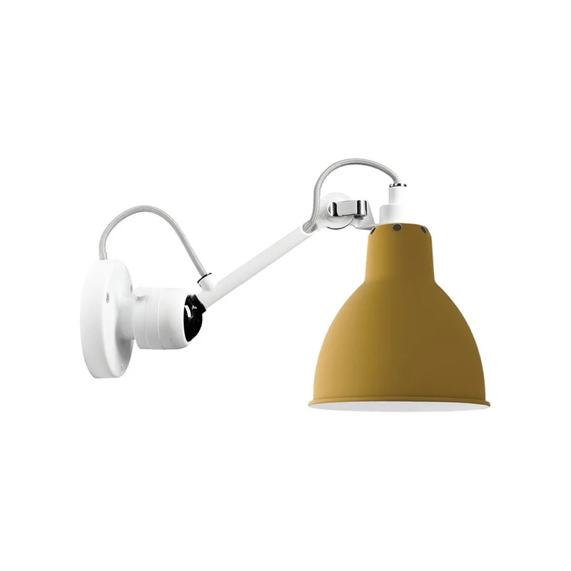 DCWéditions Gras n°304 Wall Lamp