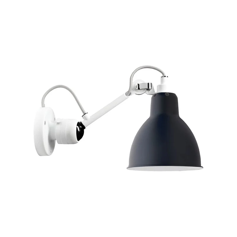 DCWéditions Gras n°304 Wall Lamp
