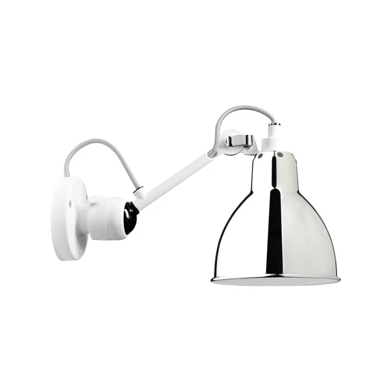 DCWéditions Gras n°304 Wall Lamp