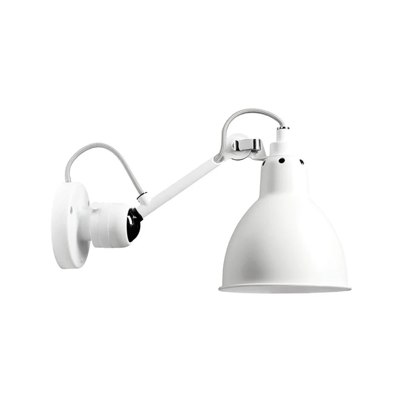DCWéditions Gras n°304 Wall Lamp