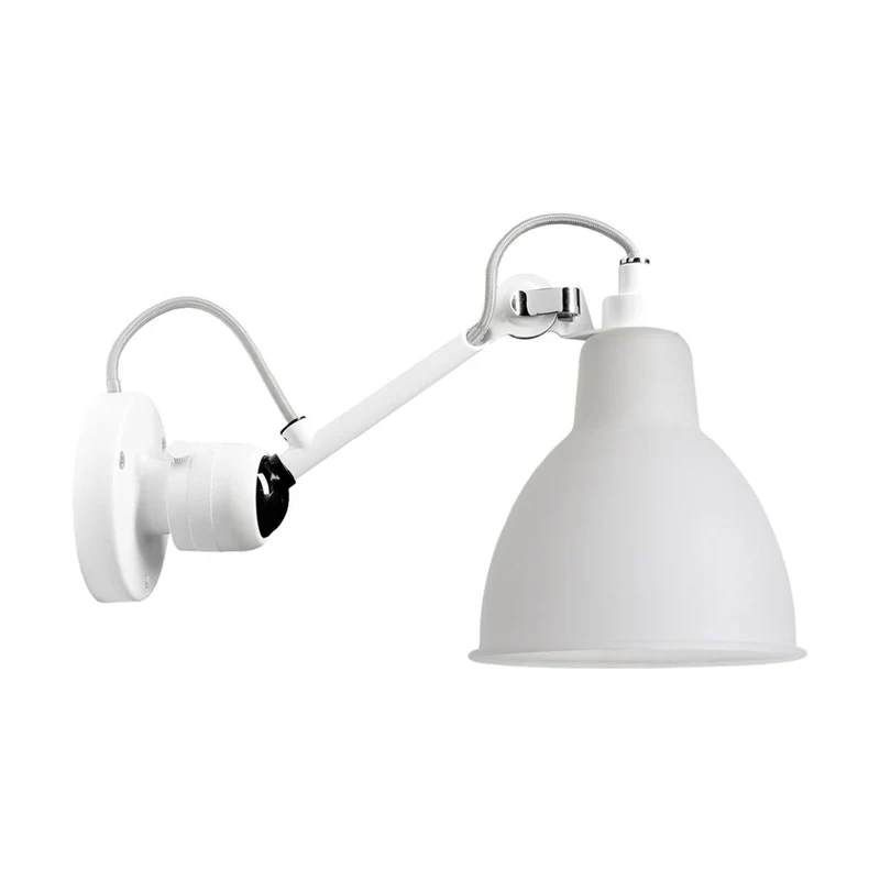 DCWéditions Gras n°304 Wall Lamp
