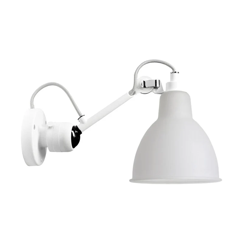 DCWéditions Gras n°304 Wall Lamp