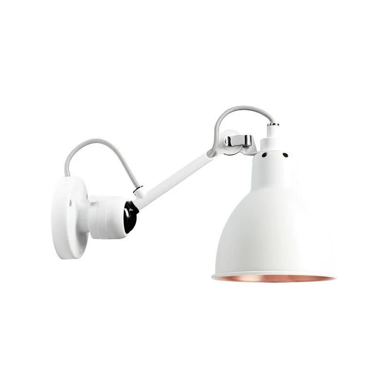 DCWéditions Gras n°304 Wall Lamp