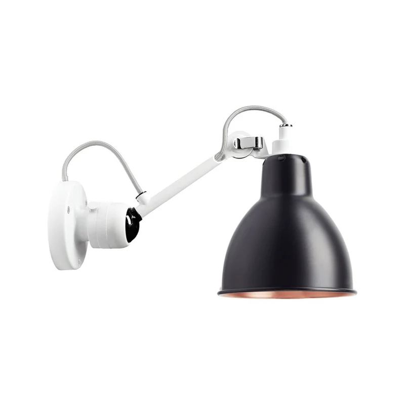 DCWéditions Gras n°304 Wall Lamp