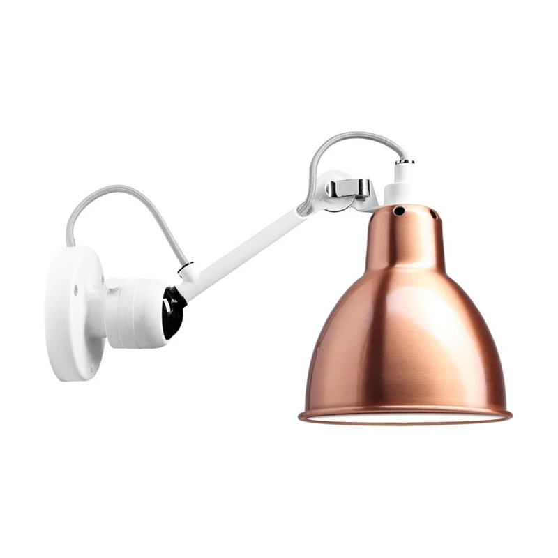 DCWéditions Gras n°304 Wall Lamp