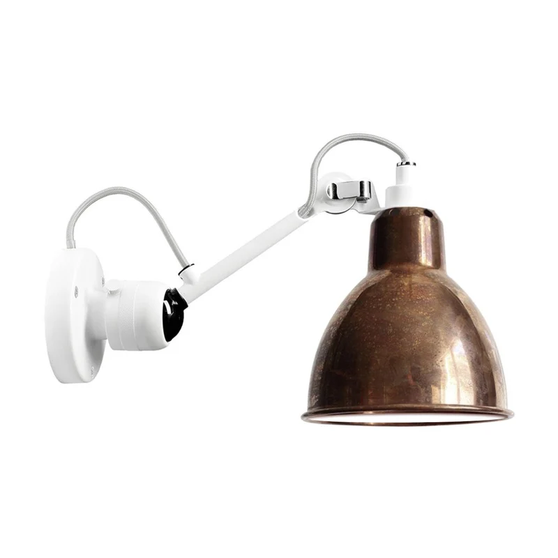 DCWéditions Gras n°304 Wall Lamp