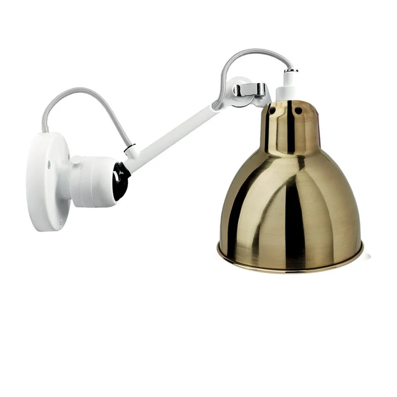 DCWéditions Gras n°304 Wall Lamp