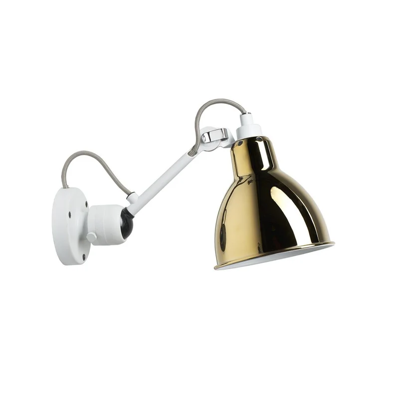 DCWéditions Gras n°304 Wall Lamp