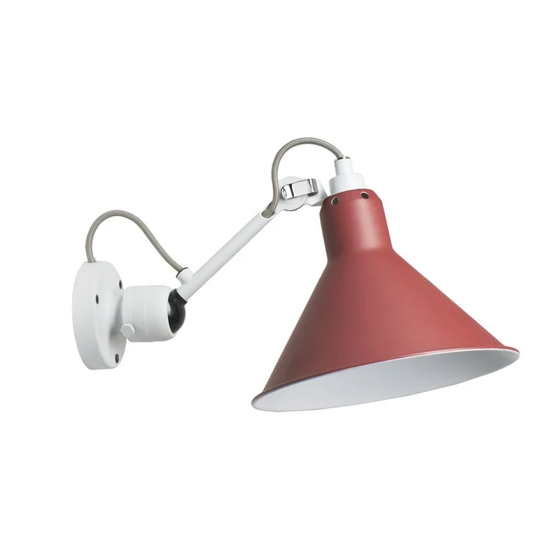 DCWéditions Gras n°304 Wall Lamp