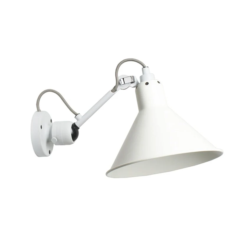 DCWéditions Gras n°304 Wall Lamp