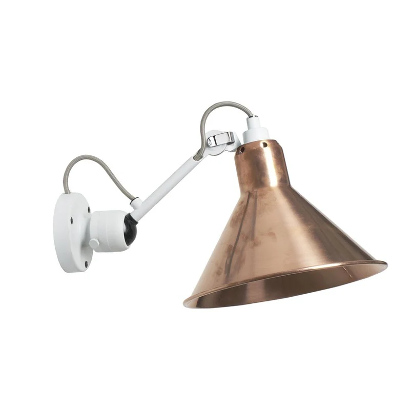 DCWéditions Gras n°304 Wall Lamp