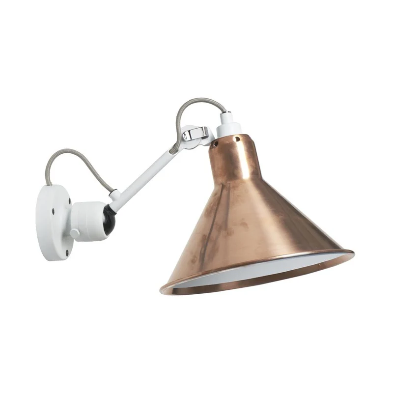 DCWéditions Gras n°304 Wall Lamp