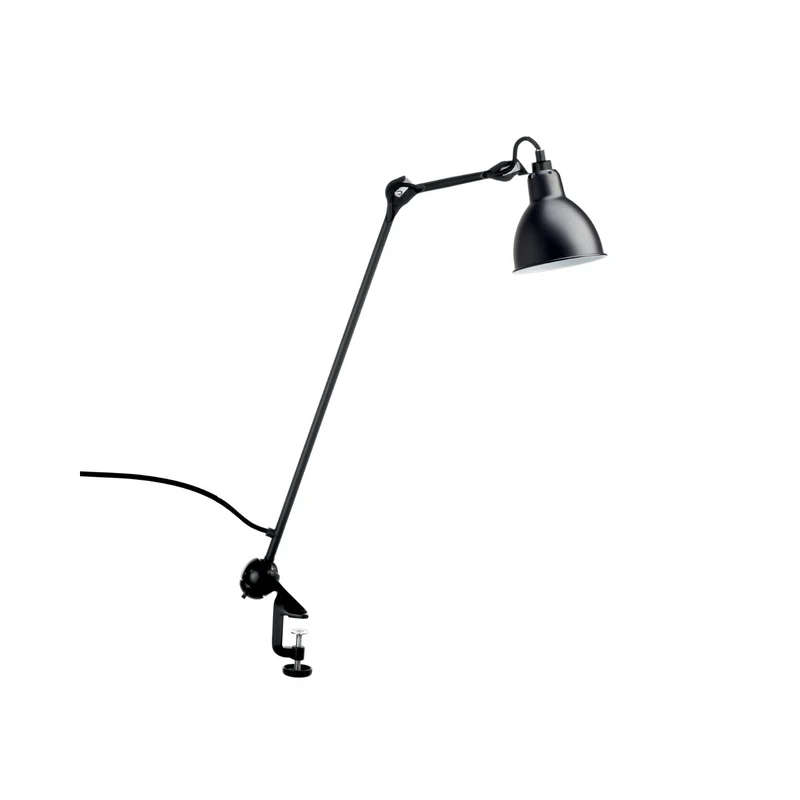 DCWéditions Gras n°201 Clip Lamp