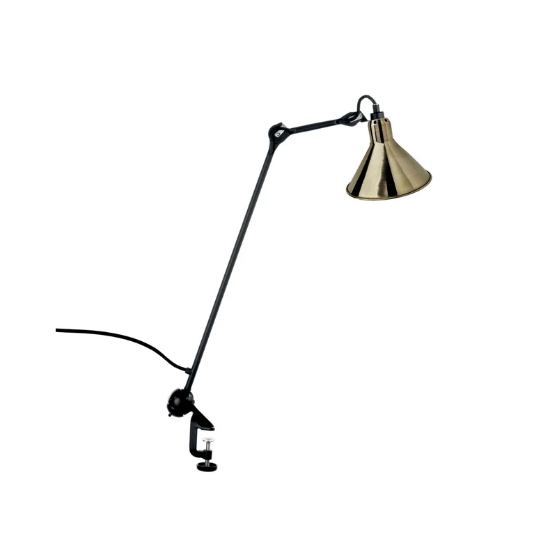 DCWéditions Gras n°201 Clip Lamp