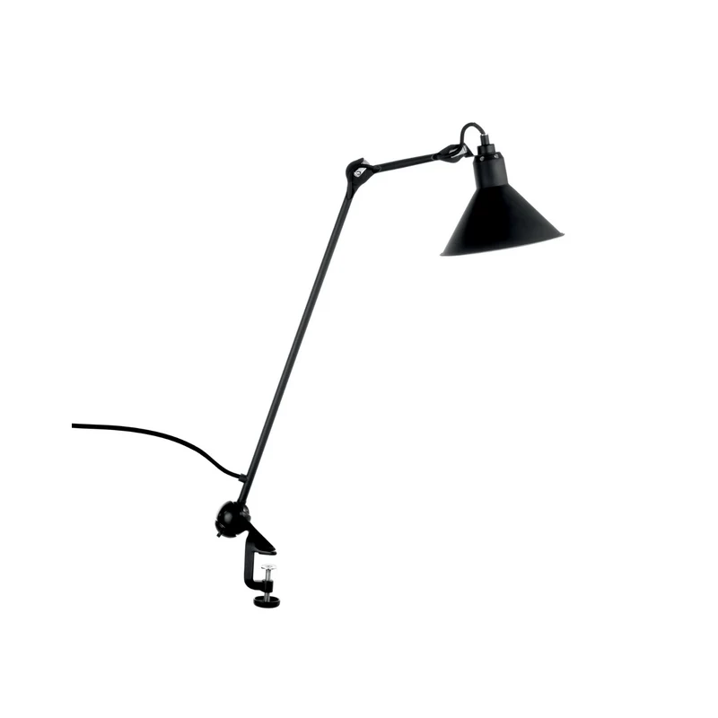 DCWéditions Gras n°201 Clip Lamp