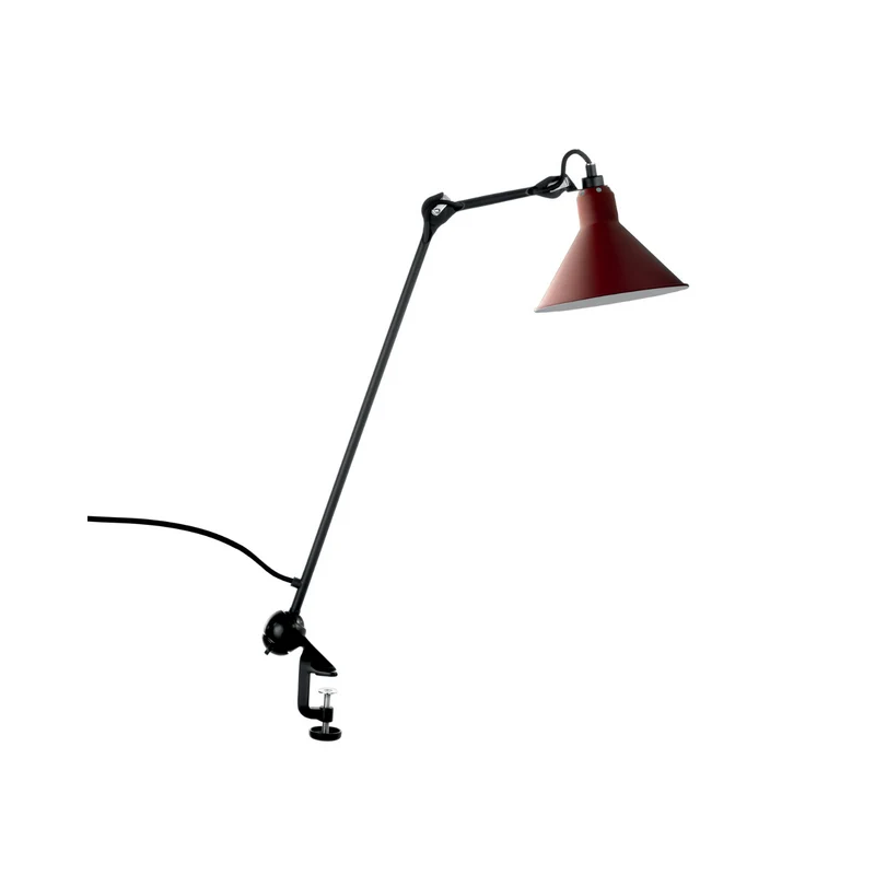DCWéditions Gras n°201 Clip Lamp