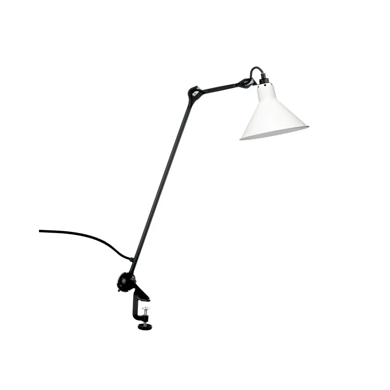 DCWéditions Gras n°201 Clip Lamp