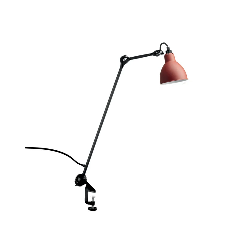 DCWéditions Gras n°201 Clip Lamp