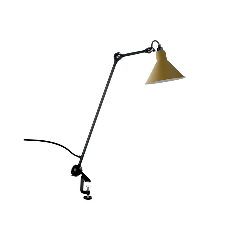 DCWéditions Gras n°201 Clip Lamp