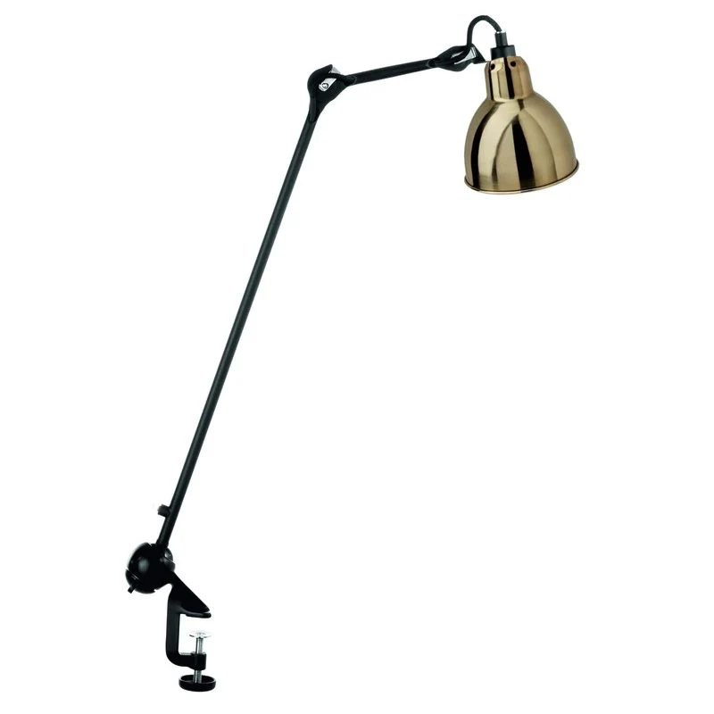 DCWéditions Gras n°201 Clip Lamp