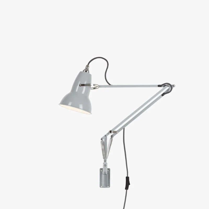 Anglepoise Original 1227 Lamp with Wall Bracket
