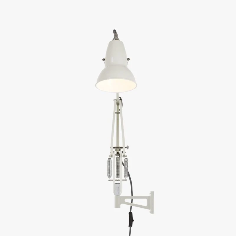 Anglepoise Original 1227 Lamp with Wall Bracket