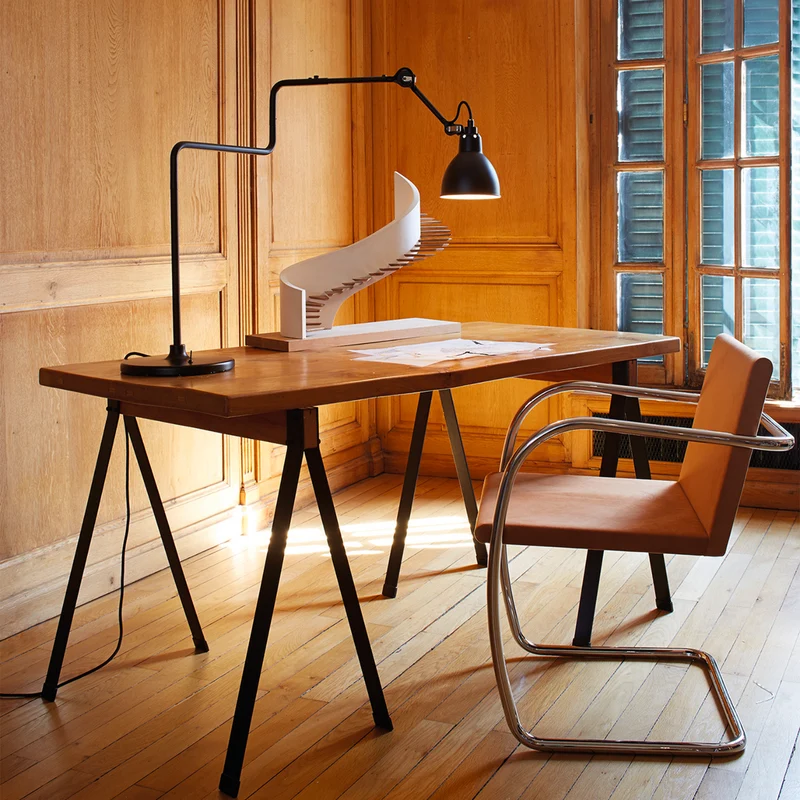DCWéditions Gras n°317 Table Lamp