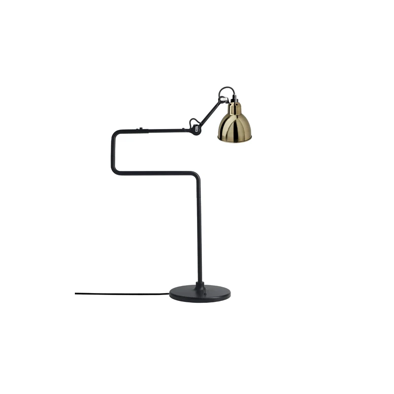 DCWéditions Gras n°317 Table Lamp