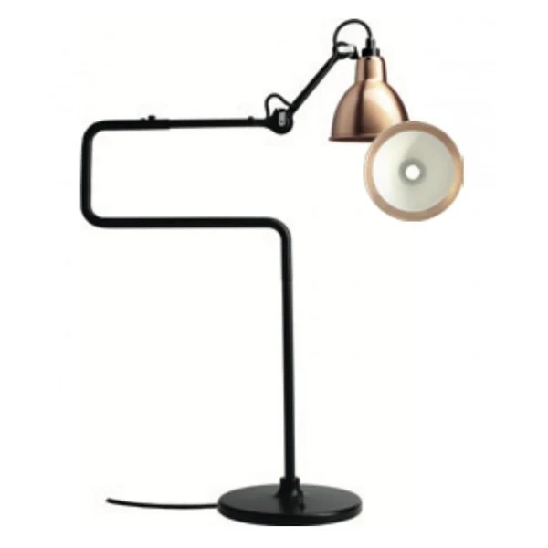 DCWéditions Gras n°317 Table Lamp