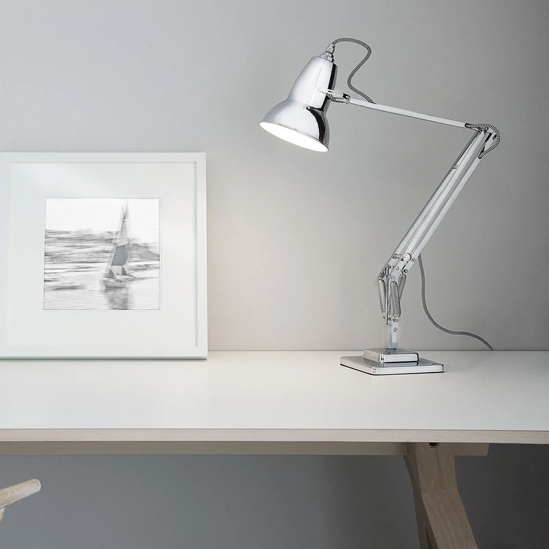 Anglepoise Original 1227 Desk Lamp