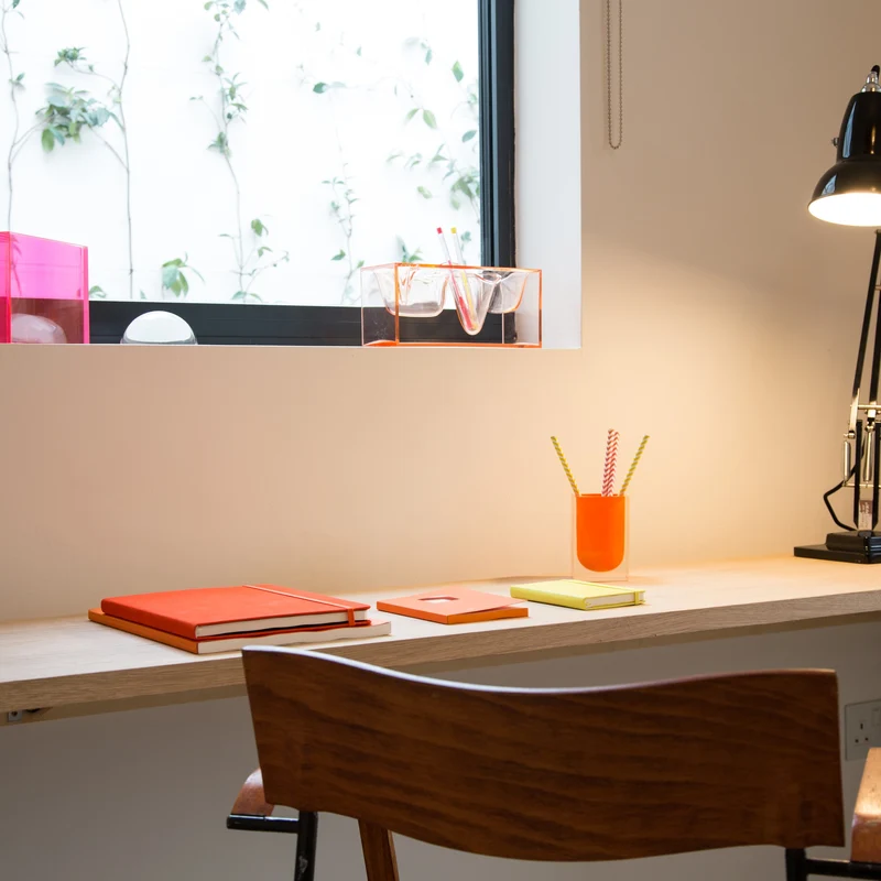 Anglepoise Original 1227 Desk Lamp