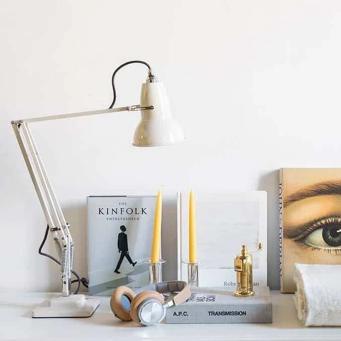 Anglepoise Original 1227 Desk Lamp