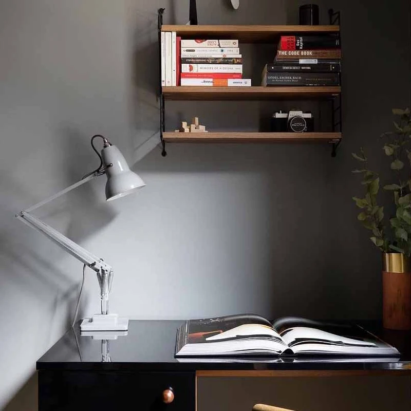 Anglepoise Original 1227 Desk Lamp