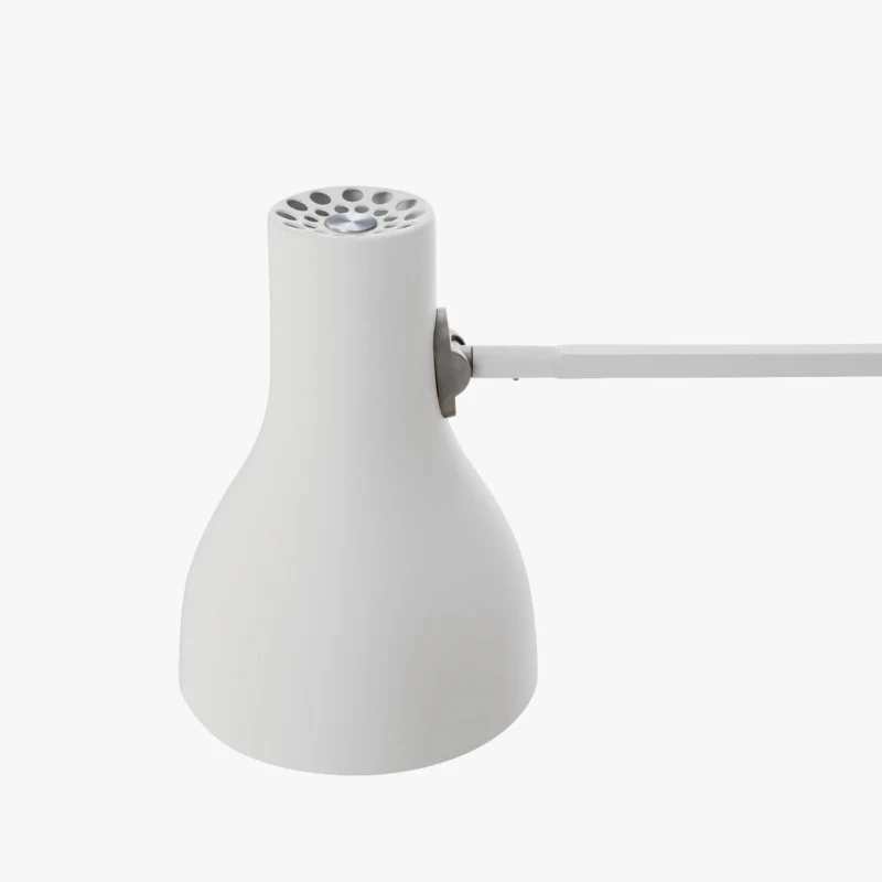 Anglepoise Type 75 Lamp with Wall Bracket